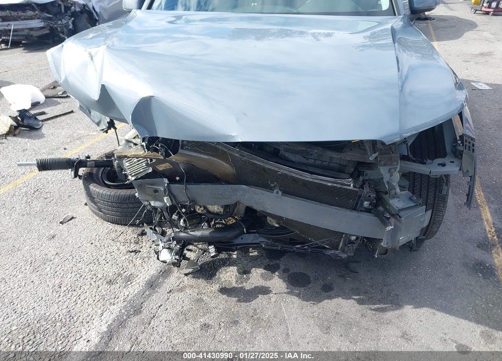 2020 VOLVO XC40 VIN: YV4AC2HK4L2238677