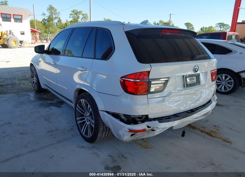 2013 BMW X5 XDRIVE35I/XDRIVE35I PREMIUM/XDRIVE35I SPORT ACTIVITY VIN: 5UXZV4C51D0E09526