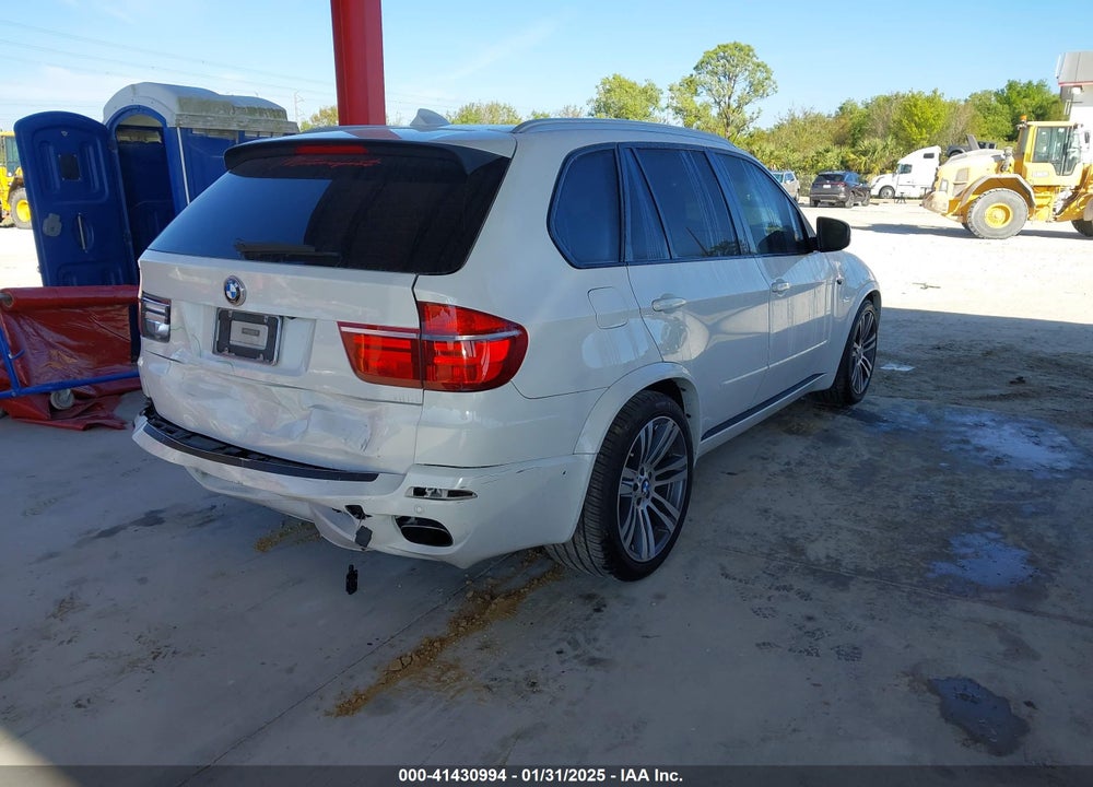 2013 BMW X5 XDRIVE35I/XDRIVE35I PREMIUM/XDRIVE35I SPORT ACTIVITY VIN: 5UXZV4C51D0E09526