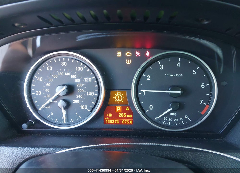 2013 BMW X5 XDRIVE35I/XDRIVE35I PREMIUM/XDRIVE35I SPORT ACTIVITY VIN: 5UXZV4C51D0E09526