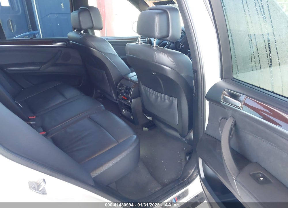 2013 BMW X5 XDRIVE35I/XDRIVE35I PREMIUM/XDRIVE35I SPORT ACTIVITY VIN: 5UXZV4C51D0E09526