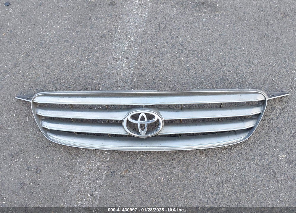 2004 TOYOTA COROLLA CE VIN: JTDBR32E342039202