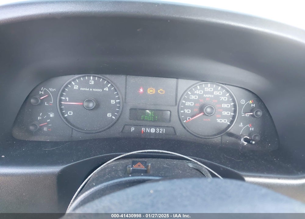2006 FORD F-250 XL/XLT VIN: 1FTNF20556EA02866