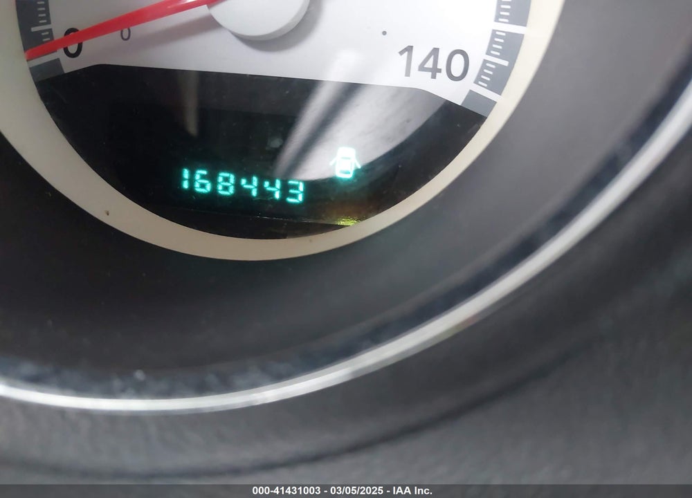 2008 DODGE CHARGER VIN: 2B3KA43G28H234400