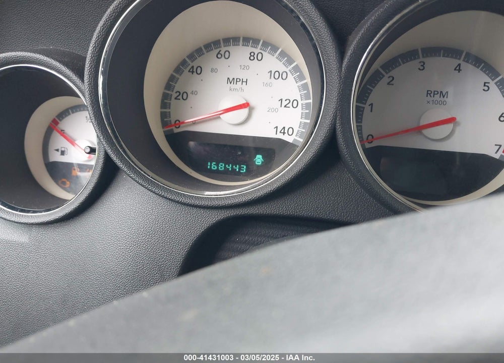2008 DODGE CHARGER VIN: 2B3KA43G28H234400