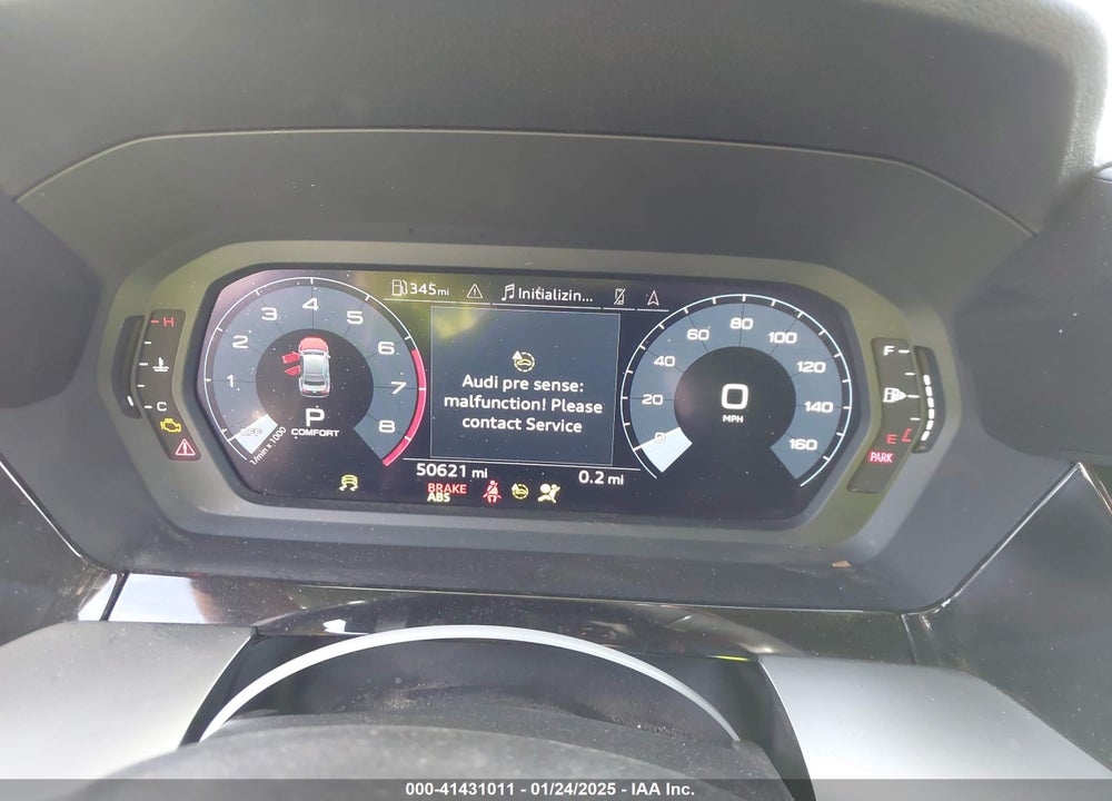 2022 AUDI A3 PREMIUM 40 TFSI FRONT-WHEEL DRIVE S TRONIC VIN: WAUAUDGY9NA040121