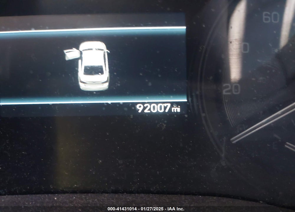 2018 GENESIS G80 3.8 VIN: KMHGN4JE5JU238367