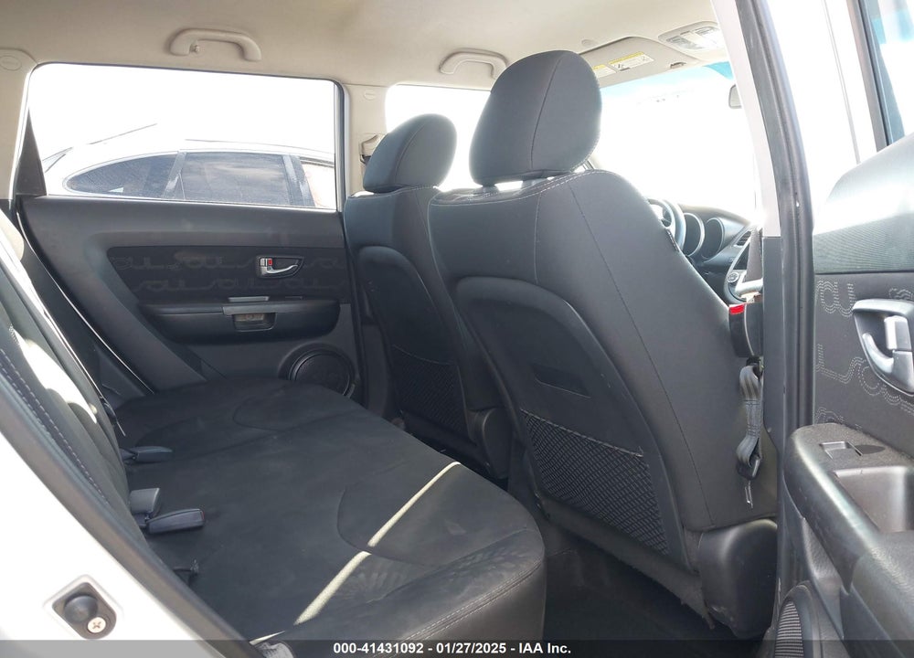 2013 KIA SOUL VIN: KNDJT2A66D7754382