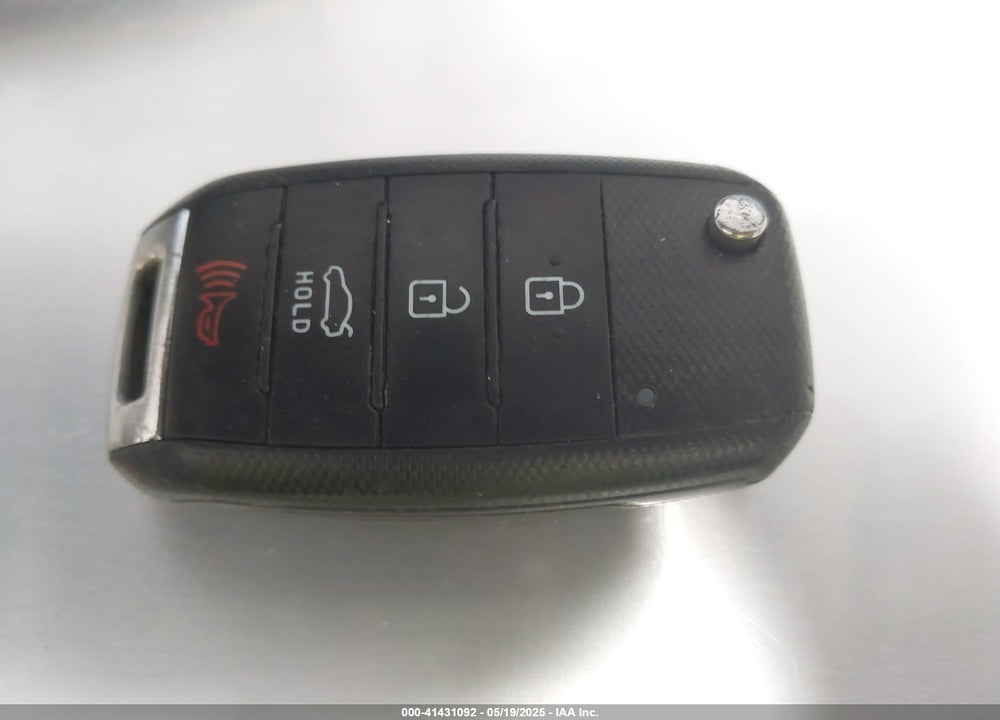2013 KIA SOUL VIN: KNDJT2A66D7754382