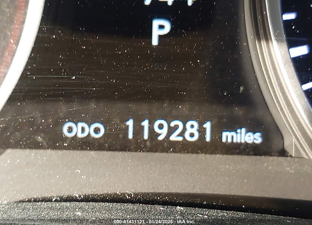 2013 LEXUS ES 300H VIN: JTHBW1GG9D2008655