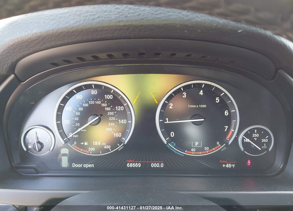 2018 BMW X5 VIN: 5UXKR0C5XJ0Y04716