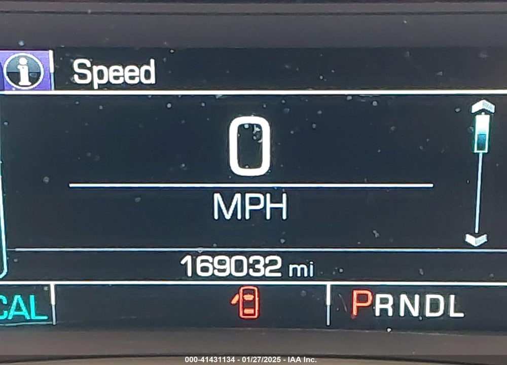 2019 CHEVROLET TRAVERSE 1LT VIN: 1GNERGKW7KJ246103