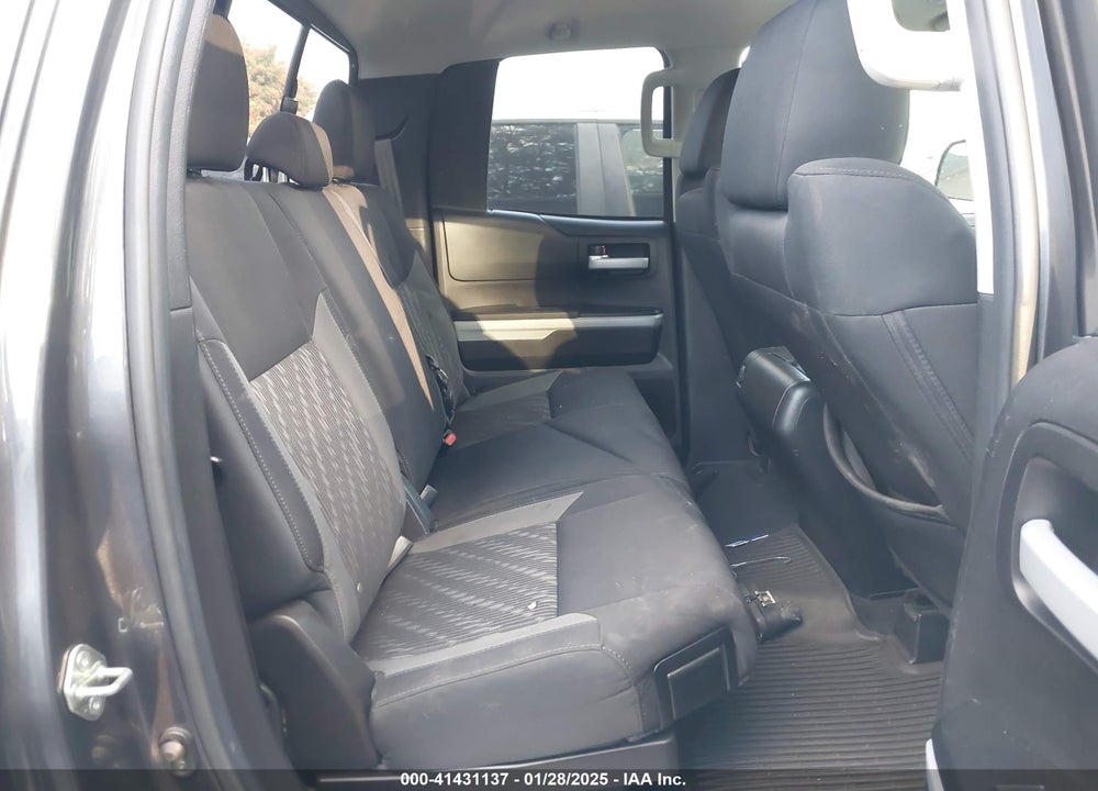 2020 TOYOTA TUNDRA SR5 VIN: 5TFRY5F16LX263909