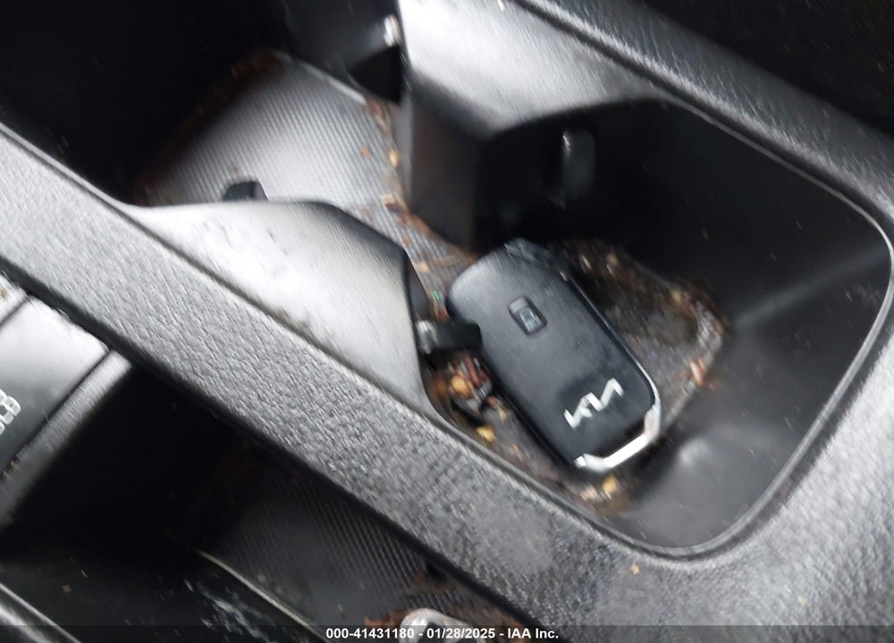 2023 KIA FORTE VIN: 3KPF54AD0PE579366