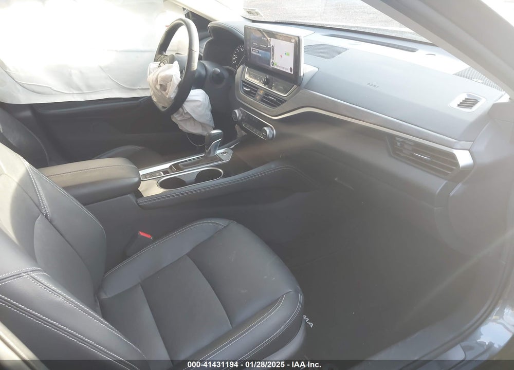 2023 NISSAN ALTIMA VIN: 1N4BL4EW6PN340003