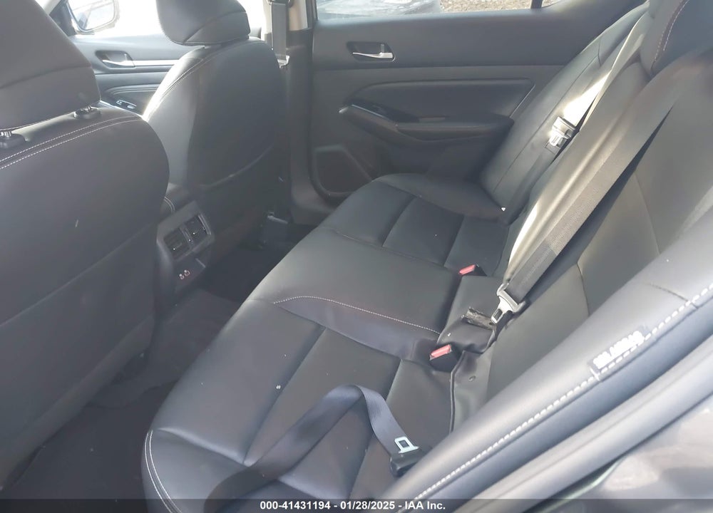 2023 NISSAN ALTIMA VIN: 1N4BL4EW6PN340003