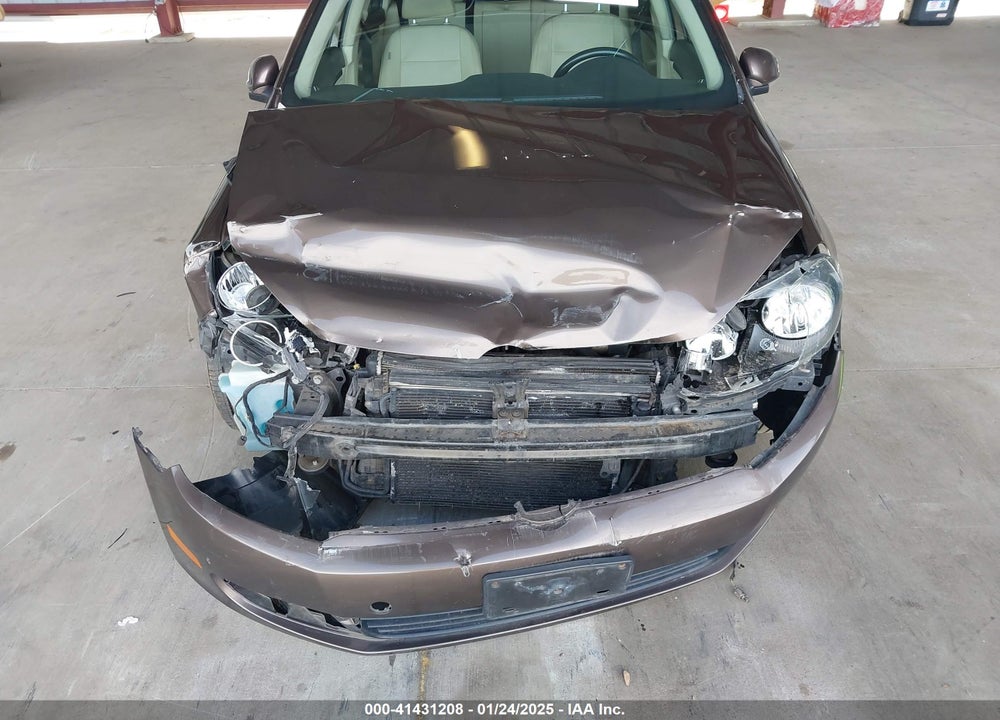 2014 VOLKSWAGEN JETTA SPORTWAGEN VIN: 3VWPL7AJ9EM605982
