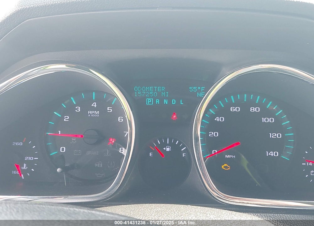 2012 CHEVROLET TRAVERSE VIN: 1GNKRGED3CJ331079