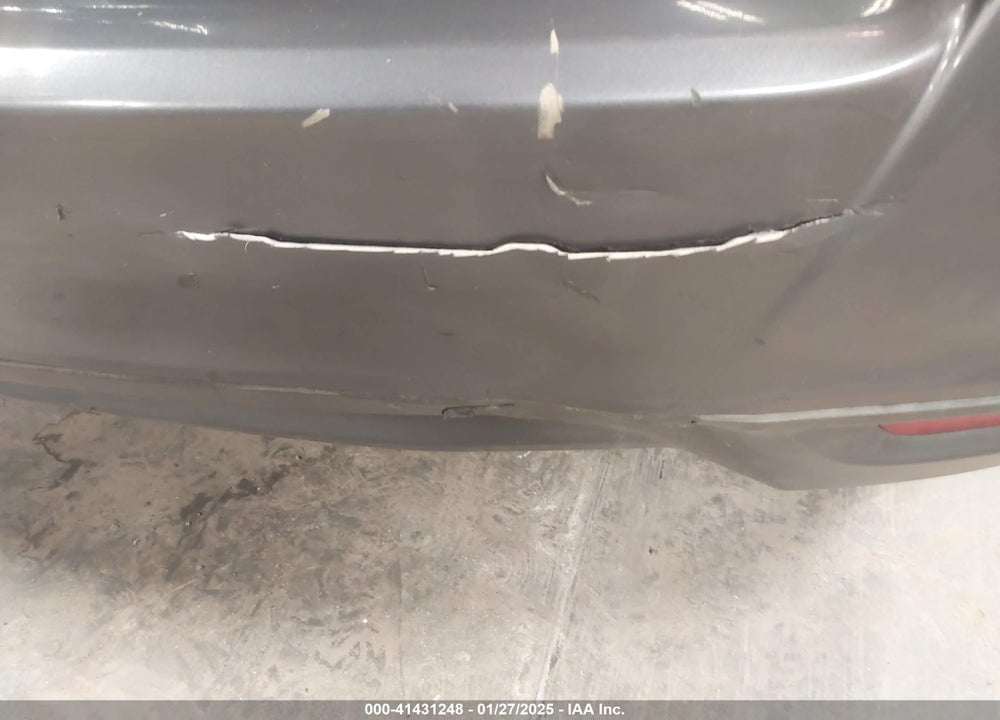 2017 SUBARU IMPREZA VIN: 4S3GTAB69H3739066