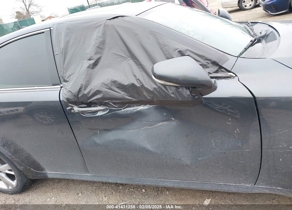 2010 LEXUS IS 350 VIN: JTHBE5C28A5024666