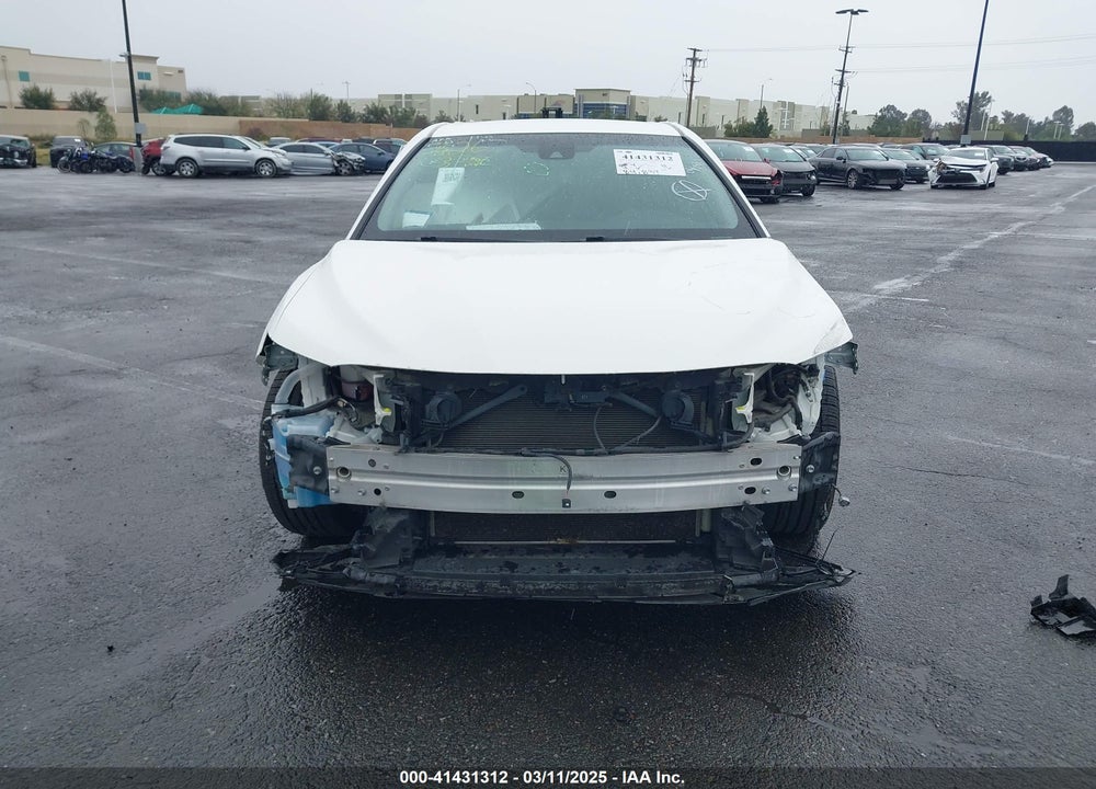2018 TOYOTA CAMRY SE VIN: JTNB11HK2J3038746