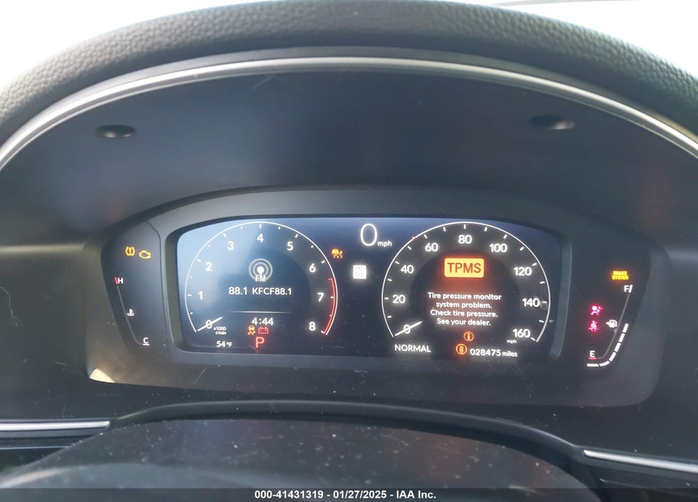 2023 HONDA CIVIC VIN: 2HGFE1F90PH300295
