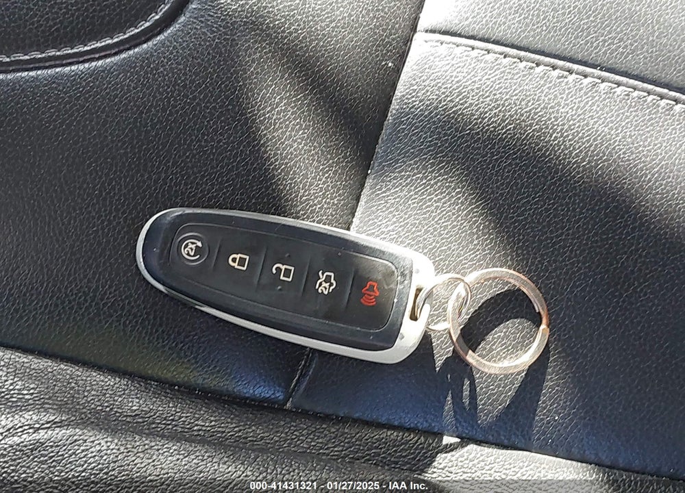 2013 FORD ESCAPE VIN: 1FMCU9J93DUD08308