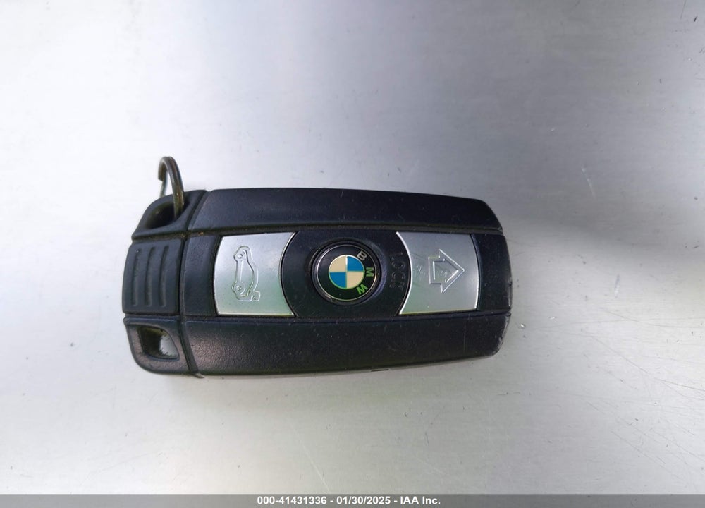 2010 BMW 328I VIN: WBAPH5G51ANM70478