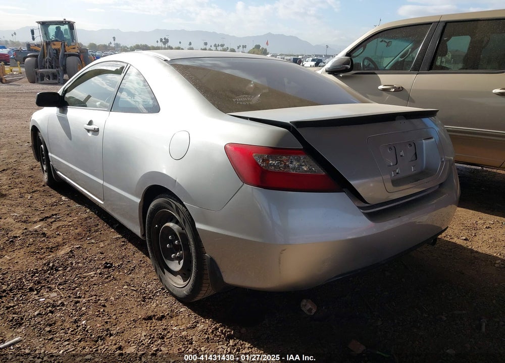 2011 HONDA CIVIC LX VIN: 2HGFG1B61BH513495