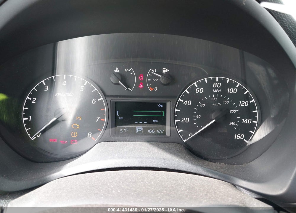 2014 NISSAN SENTRA VIN: 3N1AB7AP2EL619814
