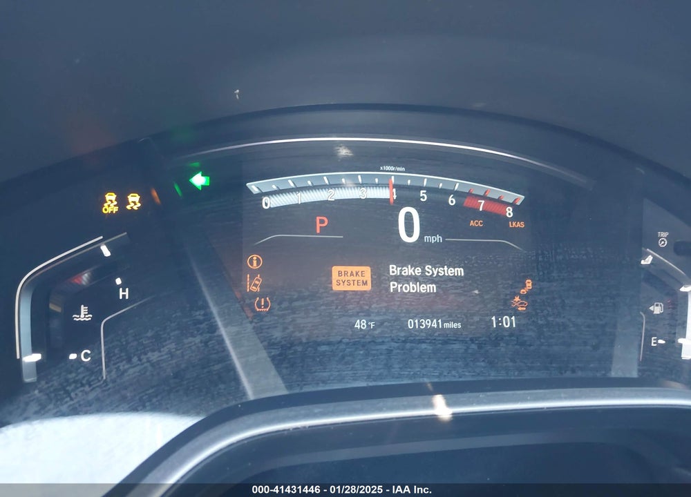 2021 HONDA CR-V AWD EX-L VIN: 2HKRW2H89MH648795