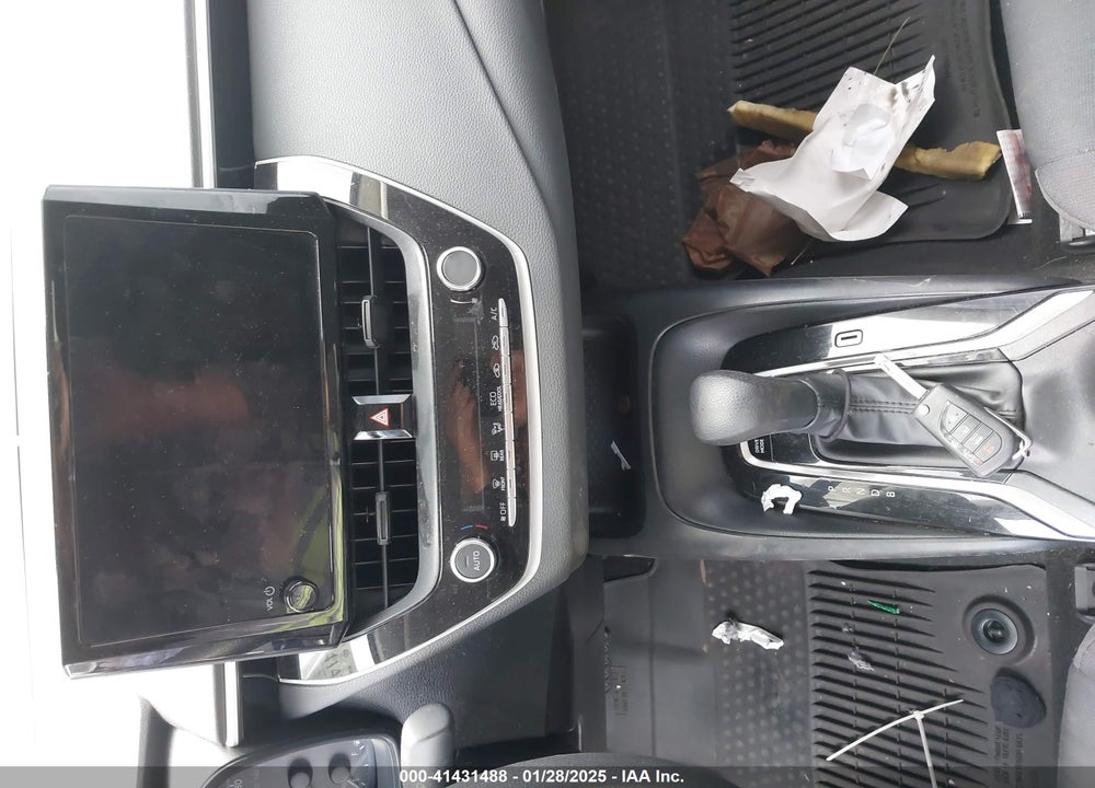2023 TOYOTA COROLLA HYBRID LE VIN: JTDBCMFE1P3005470