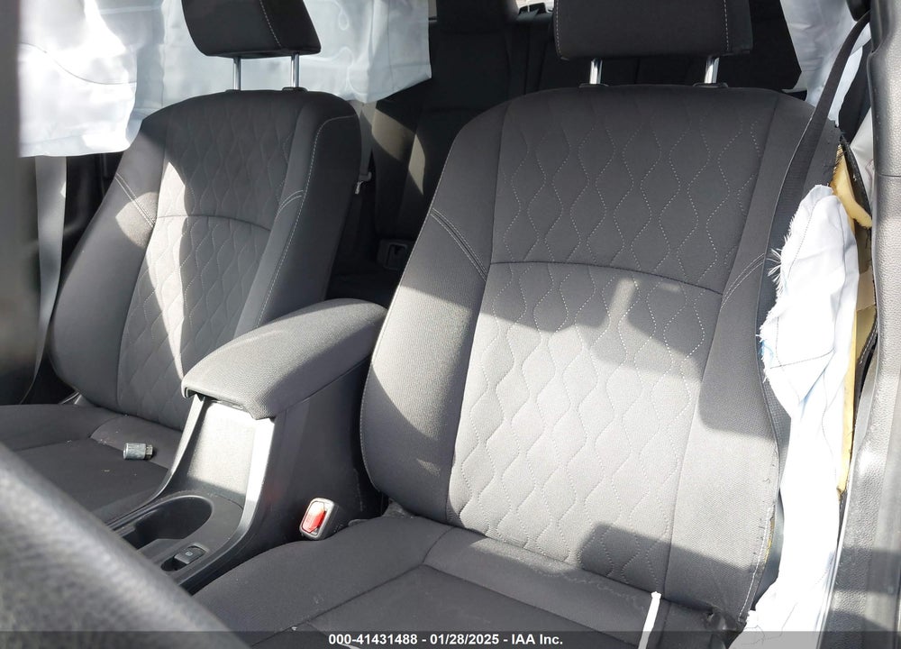 2023 TOYOTA COROLLA HYBRID LE VIN: JTDBCMFE1P3005470