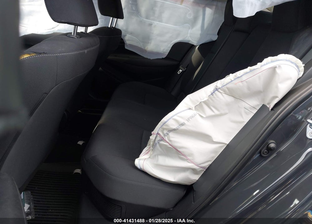 2023 TOYOTA COROLLA HYBRID LE VIN: JTDBCMFE1P3005470