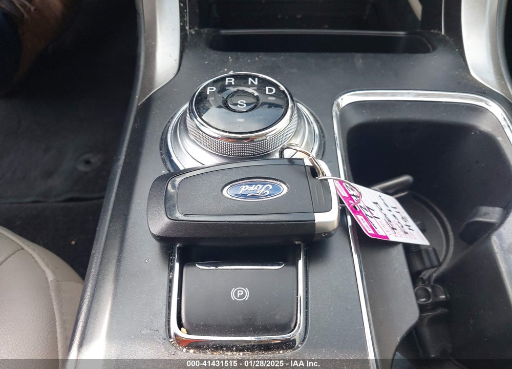 2017 FORD FUSION SE VIN: 3FA6P0H98HR201459