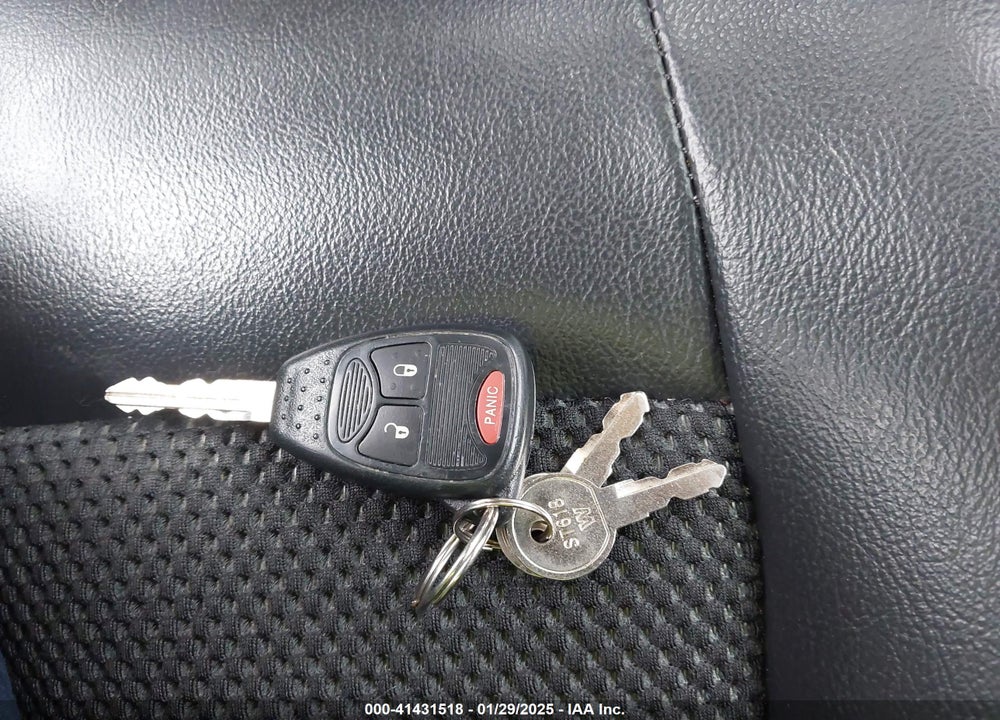 2016 JEEP PATRIOT SPORT SE VIN: 1C4NJPBA5GD642220