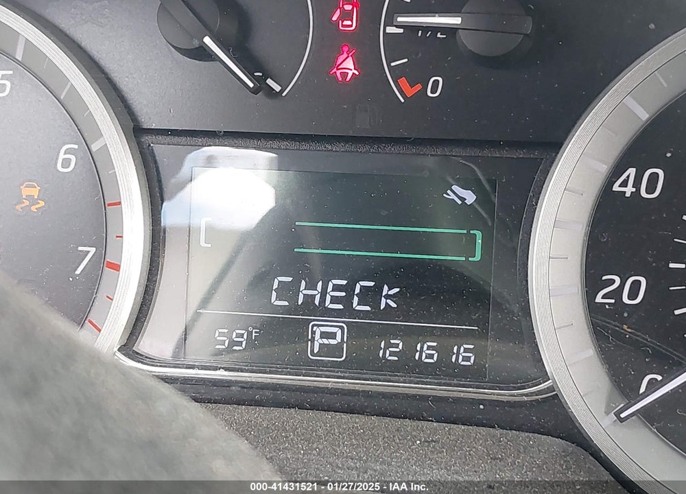 2015 NISSAN SENTRA VIN: 3N1AB7AP8FY282411