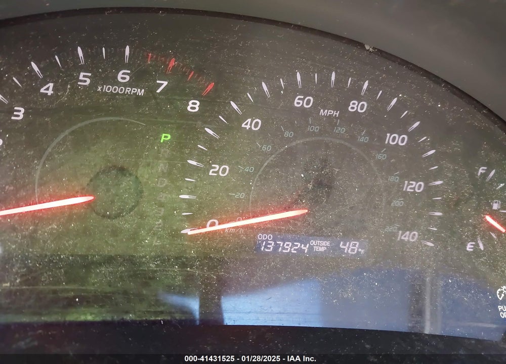 2007 TOYOTA CAMRY VIN: JTNBE46KX73038933