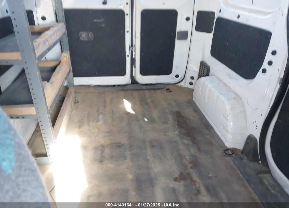 2015 CHEVROLET CITY EXPRESS 1LT VIN: 3N63M0ZN6FK709093
