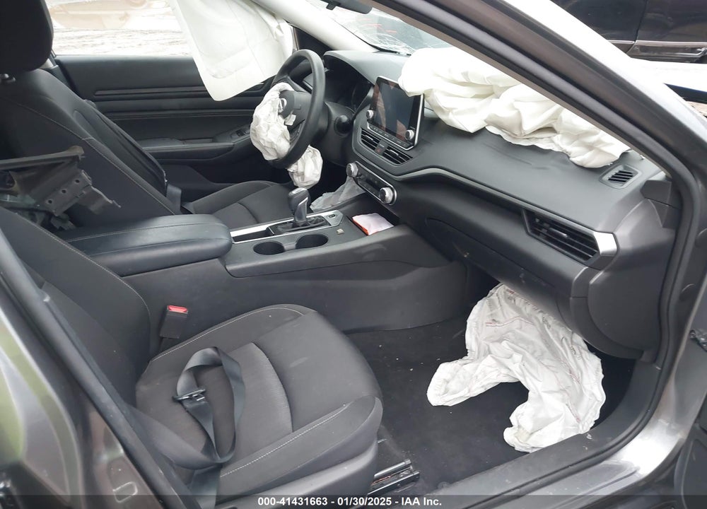 2020 NISSAN ALTIMA VIN: 1N4BL4BV5LC259012
