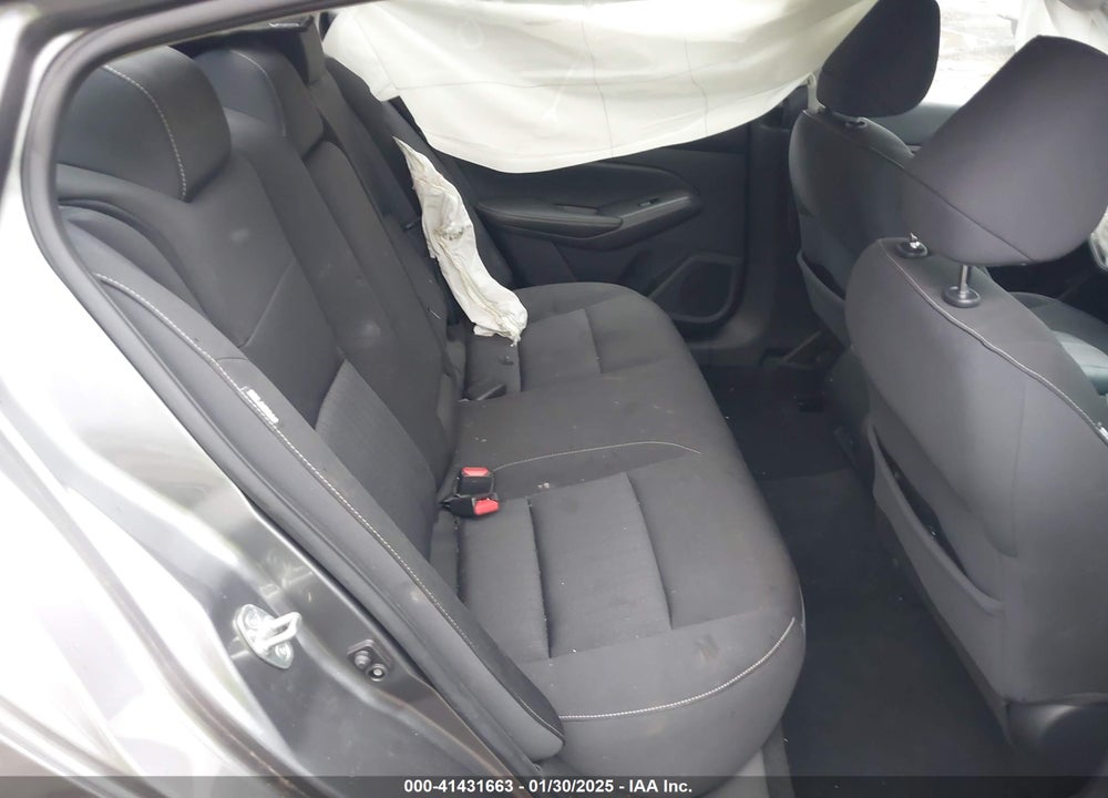 2020 NISSAN ALTIMA VIN: 1N4BL4BV5LC259012
