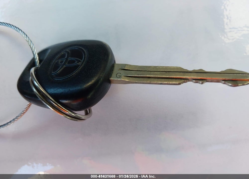 2011 TOYOTA CAMRY VIN: 4T4BF3EK4BR202095