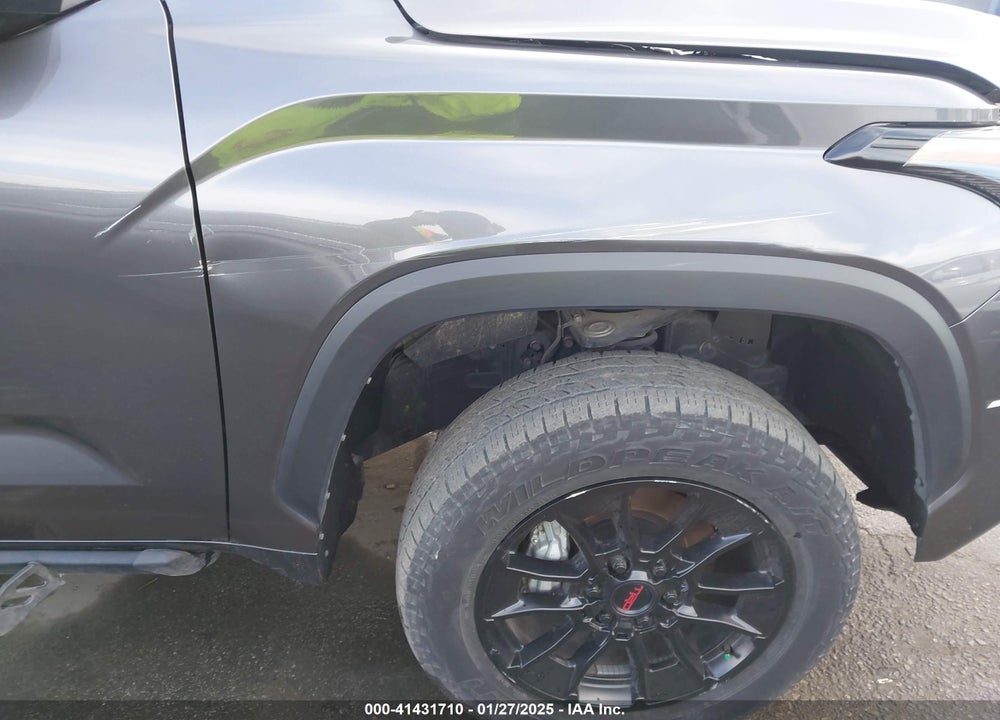 2023 TOYOTA TUNDRA SR5 VIN: 5TFLA5AB5PX025162