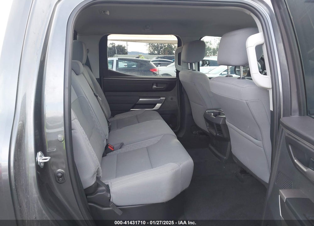 2023 TOYOTA TUNDRA SR5 VIN: 5TFLA5AB5PX025162
