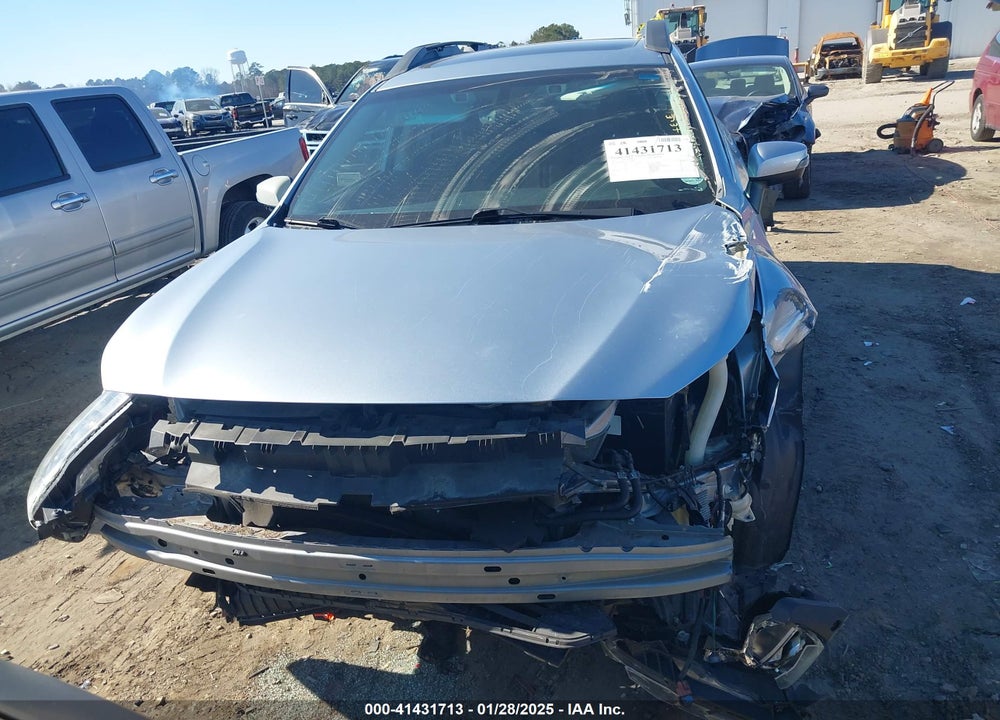2017 SUBARU OUTBACK 2.5I PREMIUM VIN: 4S4BSAHC3H3250961
