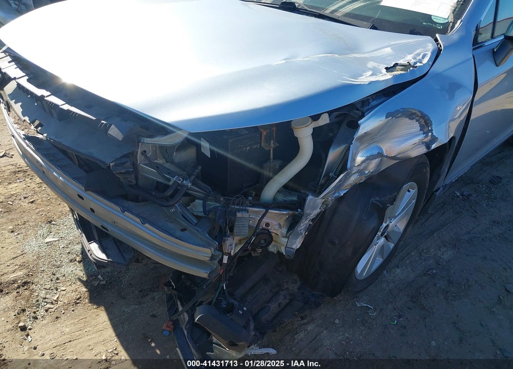 2017 SUBARU OUTBACK 2.5I PREMIUM VIN: 4S4BSAHC3H3250961
