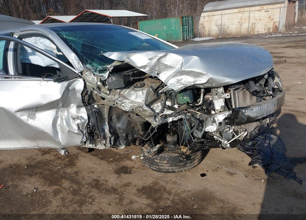 2013 TOYOTA CAMRY VIN: 4T1BF1FK8DU671674