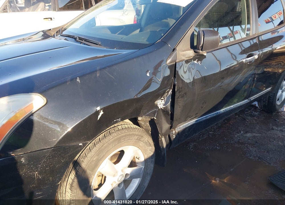 2012 NISSAN ROGUE S VIN: JN8AS5MT6CW286815