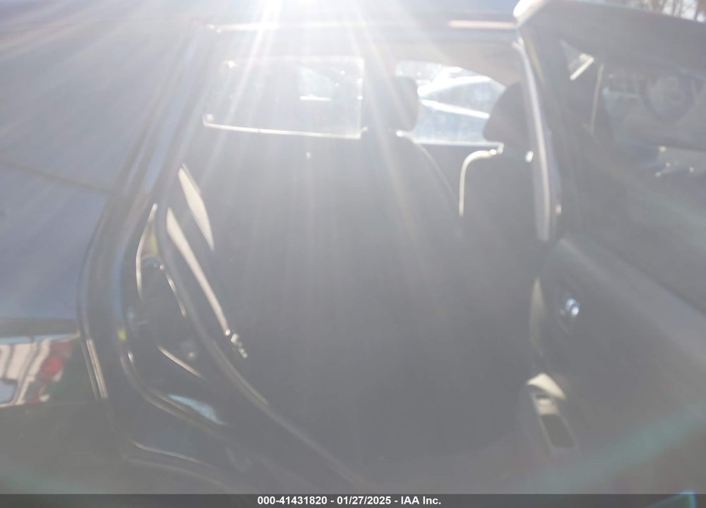 2012 NISSAN ROGUE S VIN: JN8AS5MT6CW286815