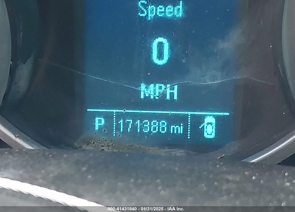 2014 CHEVROLET CRUZE VIN: 1G1PE5SB8E7305751